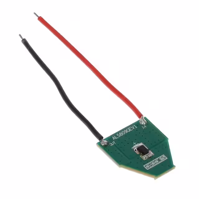 AL5809Q-15EV1 Diodes Incorporated  Cartes d'évaluation - Pilotes LED